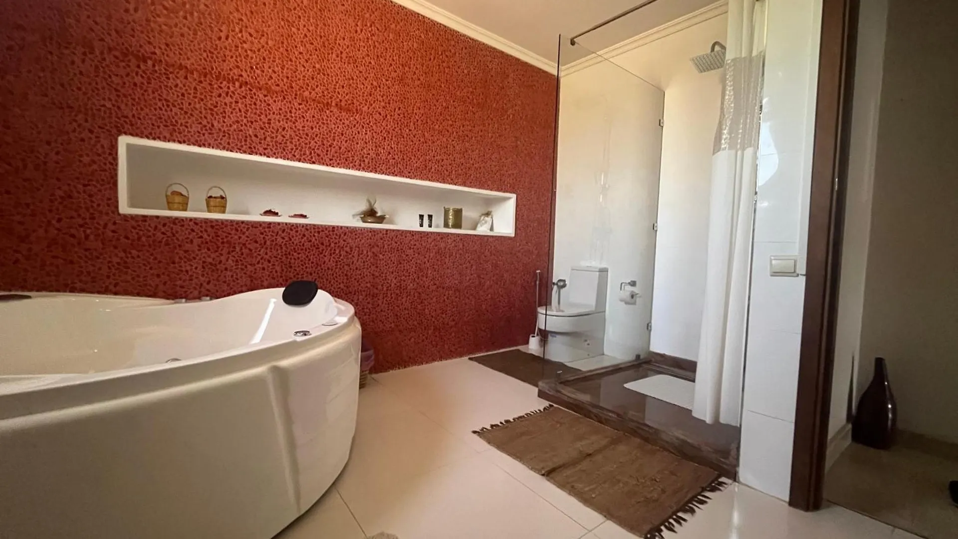Marrakech Le Joyau Villa Piscine Privee Jardin Marrakesh 0*,  Morocco